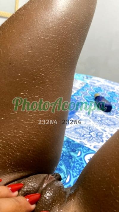Acompanhante magra em Rio de Janeiro — Sol, foto 3