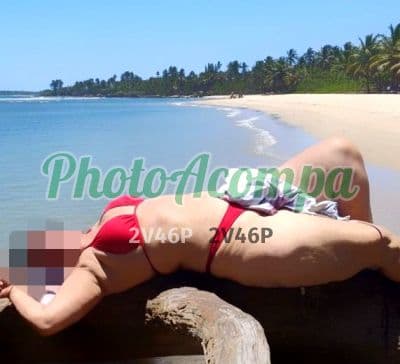 Acompanhante em Rio de Janeiro com experiência de namorada (4) — Sol