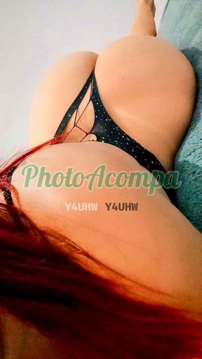 Acompanhante em Fortaleza — oral sem camisinha, foto 6 de Sol