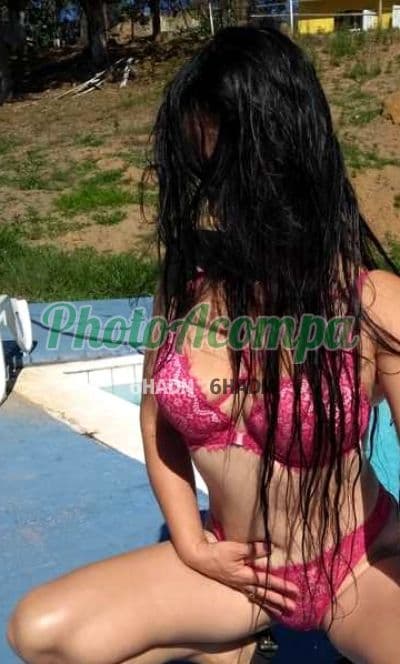Acompanhante em Sorocaba — experiência de namorada, foto 4 de Sol Monteiro