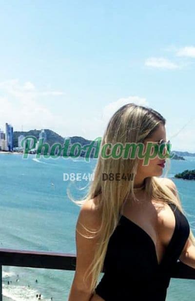 Foto 2: Acompanhante em Rio de Janeiro — beijo grego, Sophia