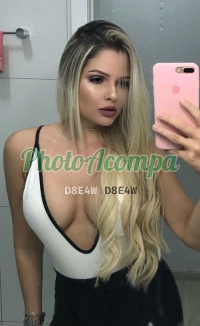 Acompanhante depilada em Rio de Janeiro — Sophia, foto 5