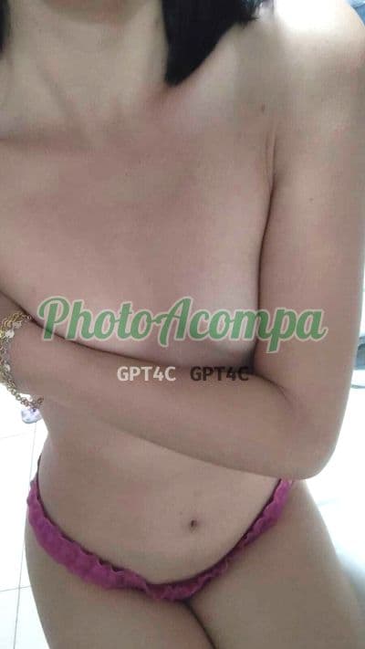 Foto 5: Acompanhante morena em Sorocaba — Sophia