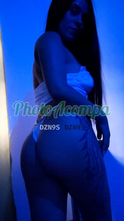 Foto 5: Acompanhante morena em Curitiba — Sophia Abreeu