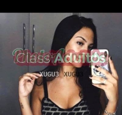 Acompanhante alta em Rio de Janeiro, foto de perfil