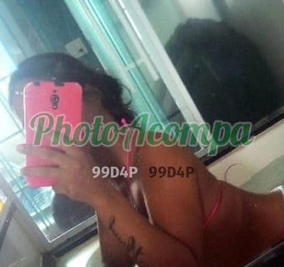 Acompanhante em São Paulo — beijo grego, foto 2 de Sophia Castro