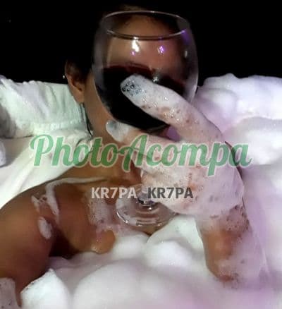 Acompanhante em Praia Grande com experiência de namorada (2) — Sophia Charlotte