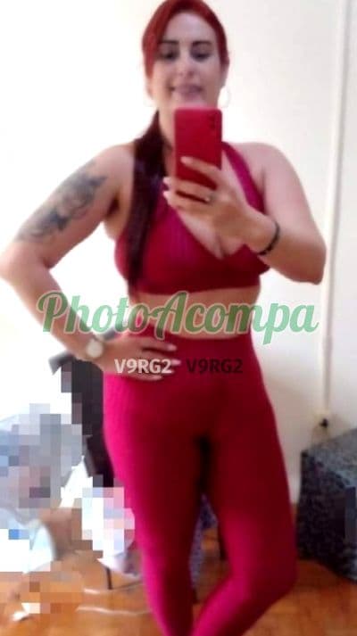 Acompanhante em Angra dos Reis com beijo na boca (6) — Sophia DAvila