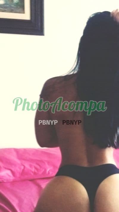 Foto 2: Acompanhante magra em ABC Paulista — Sophia Ferraz