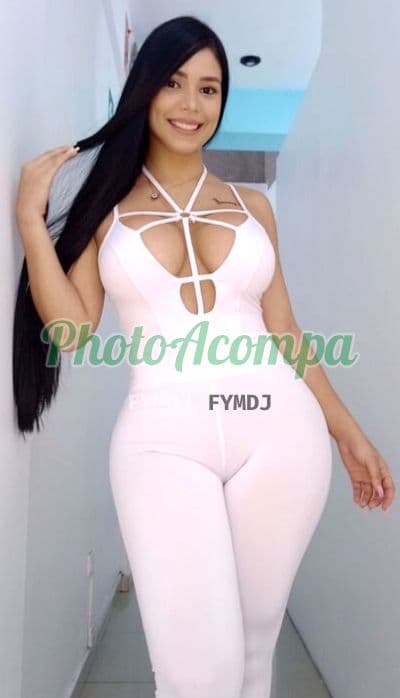 Foto 5: Acompanhante mignon em São Paulo — Sophia Helena