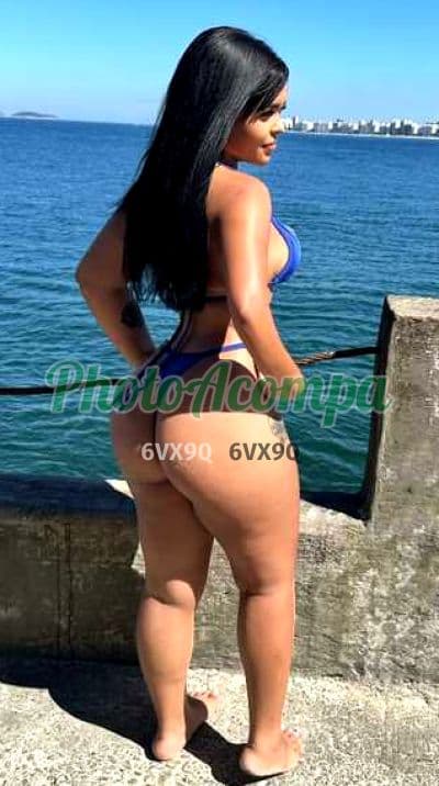 Acompanhante em Rio de Janeiro com anal (6) — Sophia Laurent