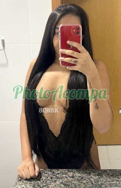 Acompanhante morena em Belo Horizonte — Sophia Lima, foto 6