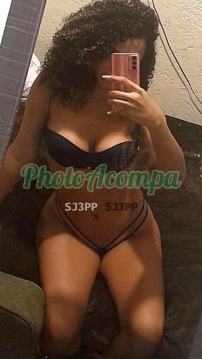 Acompanhante em Porto Seguro — anal, foto 2 de Sophia Meireles