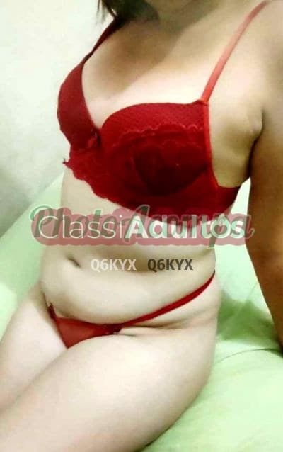 Acompanhante morena em Sorocaba, foto de perfil