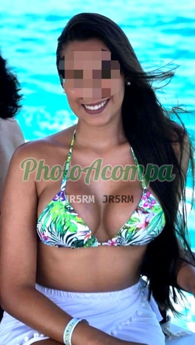 Foto 6: Acompanhante em Guarulhos — sexo anal, Sophia Soares