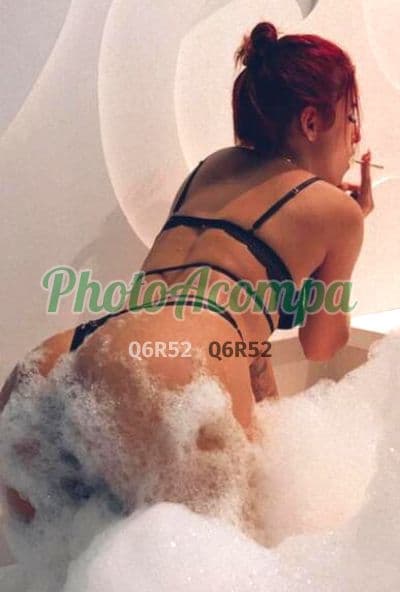 Acompanhante magra em São Paulo — Sophie, foto 3