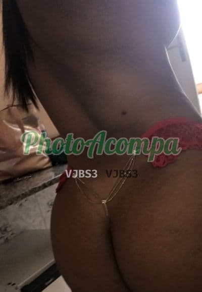 Acompanhante foto verificada em Salvador — Sophie, foto 3