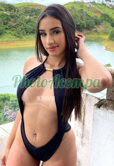 Acompanhante em Sorocaba — experiência de namorada, foto 4 de Sophie