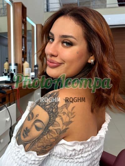 Foto 5: Acompanhante de seios naturais em Porto Alegre — Sophii Ruiva