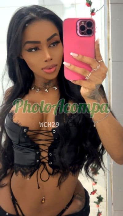 Acompanhante em São Paulo — experiência de namorada, foto 4 de Sophy