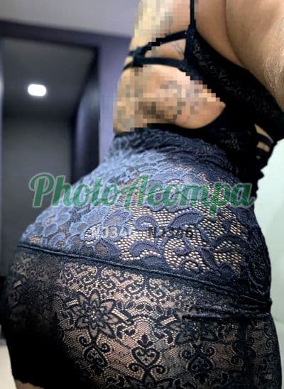 Acompanhante em Duque de Caxias — experiência de namorada, foto 4 de Soraya