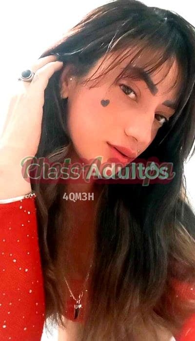 Acompanhante morena em Vitória