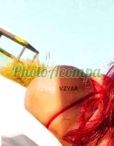 Acompanhante em São José dos Campos com beijo grego (2) — Soraya Santos