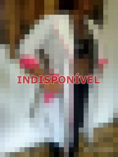 Acompanhante peituda em São Paulo (5) — Sou bem namoradinha 27anos.. !Novo numero (