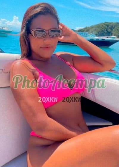 Foto 3: Acompanhante magra em Macaé — Stefane
