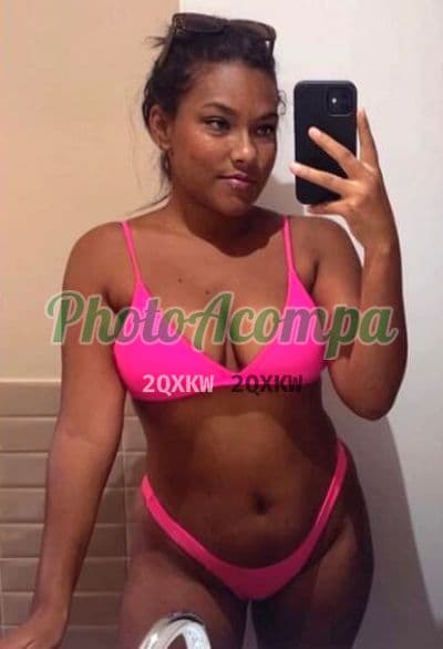 Acompanhante depilada em Macaé — Stefane, foto 5