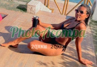 Acompanhante morena em Macaé (6) — Stefane
