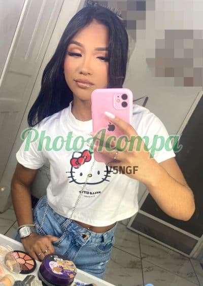Acompanhante em Rio de Janeiro — namoradinha, foto 4 de Stefani