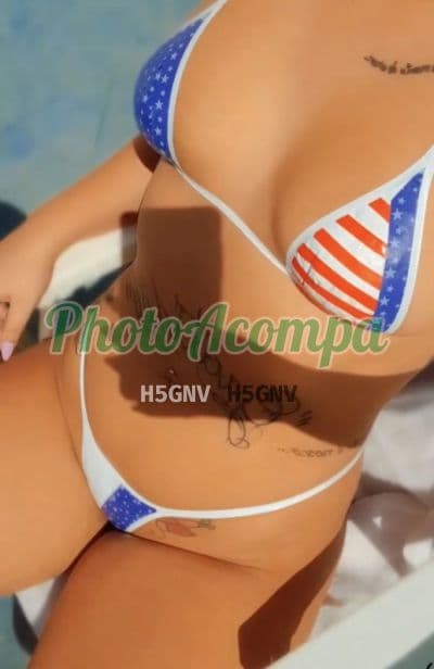 Acompanhante morena em Matão (5) — Stefani Lima