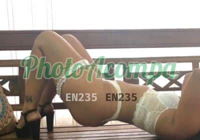 Foto 3: Acompanhante magra em São Paulo — Stefani Oliveira