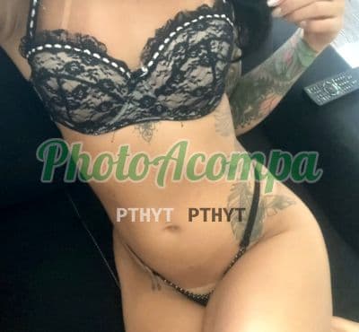 Acompanhante morena em Palhoça, foto 5 de Stefany