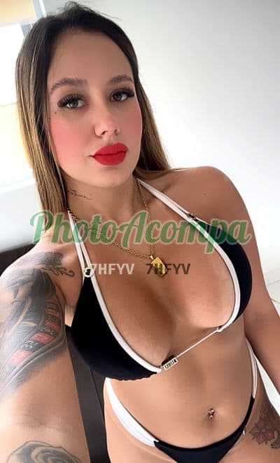 Acompanhante depilada em Guarujá, foto 5 de Stéfany Almeida