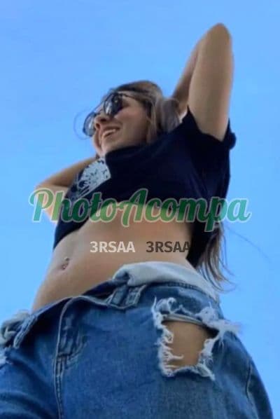 Acompanhante em Guarapari com beijo na boca (2) — Stefany Gabriele