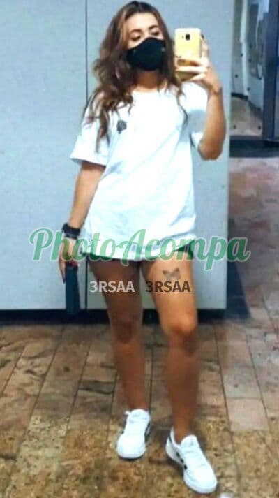 Acompanhante depilada em Guarapari, foto 5 de Stefany Gabriele