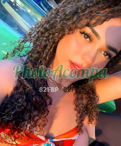 Foto 4: Acompanhante em São Paulo — experiência de namorada, Stefany Ribeiro