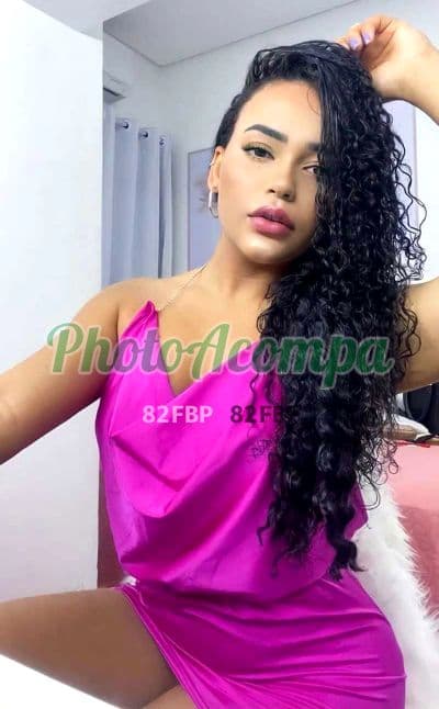Foto 5: Acompanhante morena em São Paulo — Stefany Ribeiro