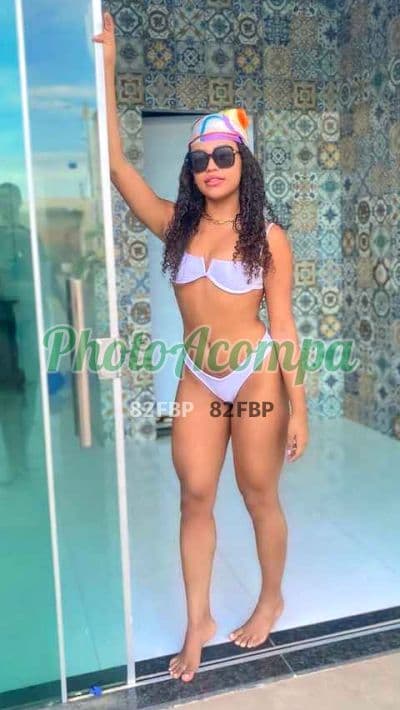 Acompanhante em São Paulo — anal, foto 6 de Stefany Ribeiro