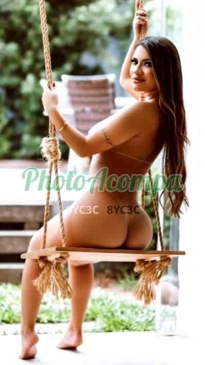 Foto 6: Acompanhante em Porto Alegre — namoradinha, Stefany Ribeiro