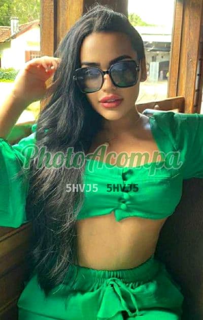 Acompanhante de seios naturais em São Paulo — Stefany Ribeiro, foto 3