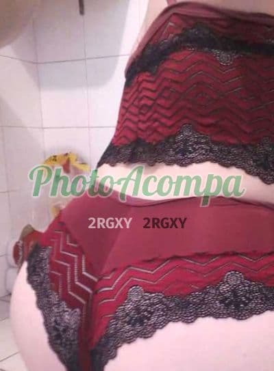 Acompanhante em Jaraguá do Sul — beijo na boca, foto 2 de Stefany Souza