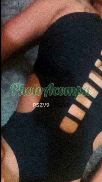 Acompanhante em Taboão da Serra — beijo na boca, foto 2 de Steffani