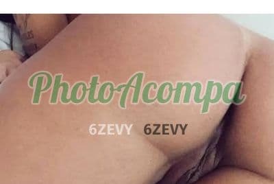 Foto 2: Acompanhante em Guarujá — anal, Stella