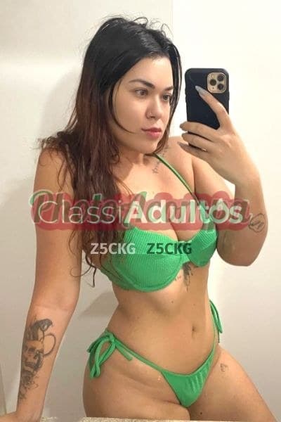 Stella — acompanhante em Indaiatuba
