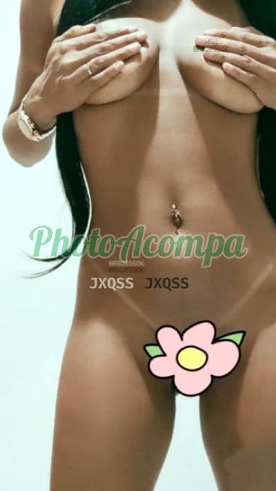 Acompanhante foto verificada em Cuiabá (3) — Stella Albuquerque