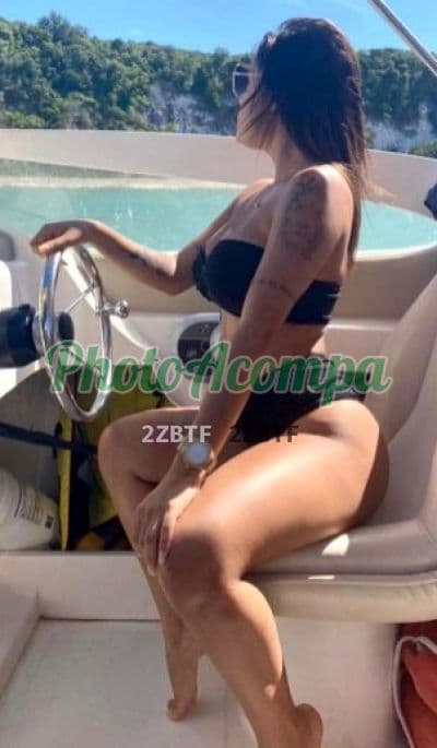 Acompanhante em Santos com oral natural (6) — Stephany