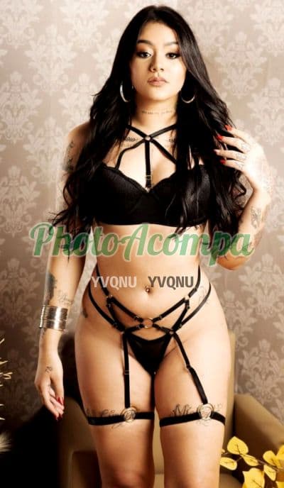 Foto 3: Acompanhante morena em Guarulhos — Stephany Cantinelly
